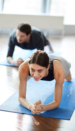 Osteopathie und Physiotherapie Viola Hase