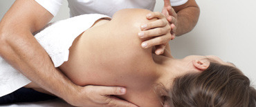 Osteopathie und Physiotherapie Viola Hase