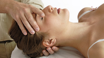 Osteopathie und Physiotherapie Viola Hase