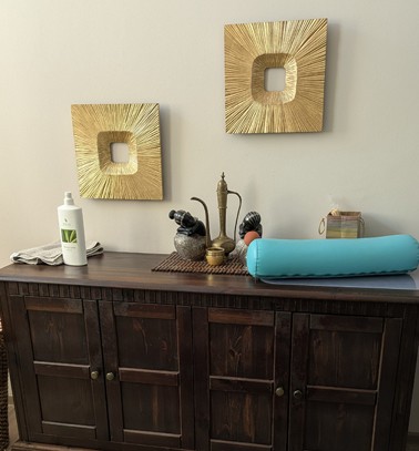 Osteopathie und Physiotherapie Viola Hase