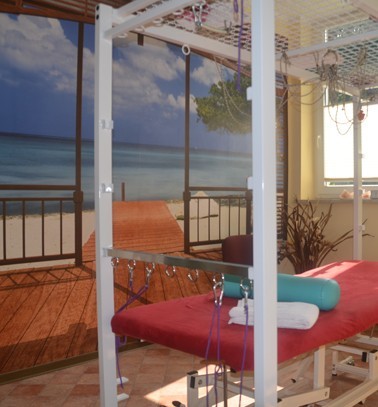 Osteopathie und Physiotherapie Viola Hase