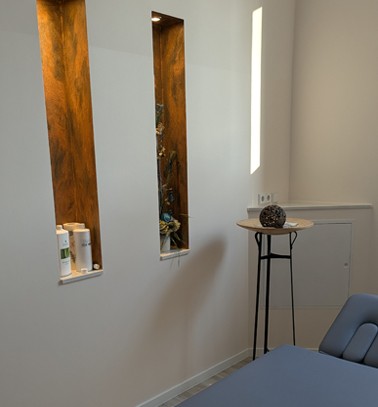 Osteopathie und Physiotherapie Viola Hase