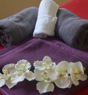 Osteopathie und Physiotherapie Viola Hase