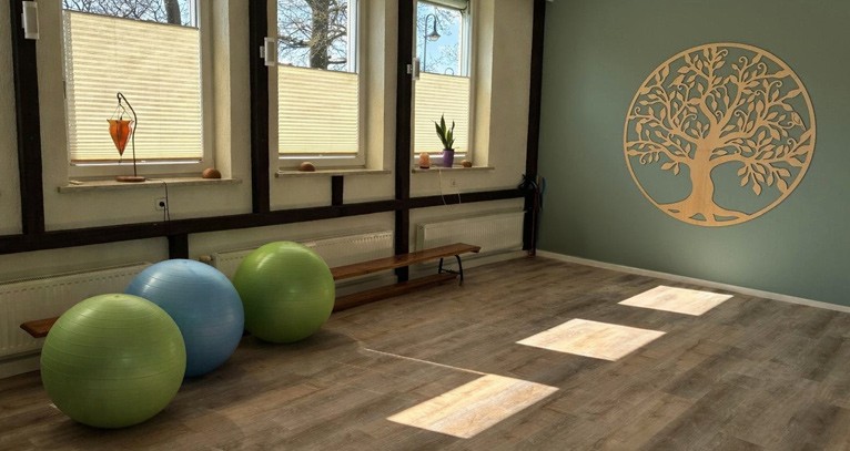 Osteopathie und Physiotherapie Viola Hase