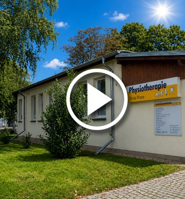 Osteopathie und Physiotherapie Viola Hase